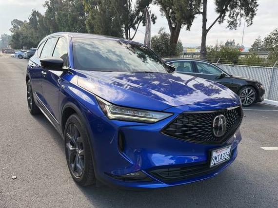 ACURA MDX 2024 5J8YE1H04RL028718 image ACURA MDX 2024 5J8YE1H04RL028718 image