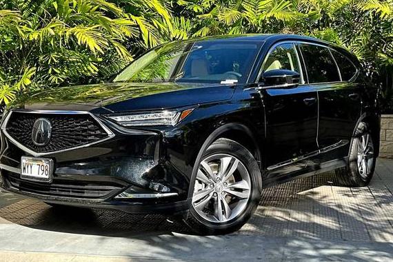 ACURA MDX 2024 5J8YE1H36RL001109 image ACURA MDX 2024 5J8YE1H36RL001109 image