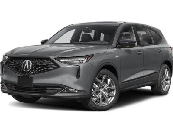 ACURA MDX 2024 5J8YE1H0XRL020137 image