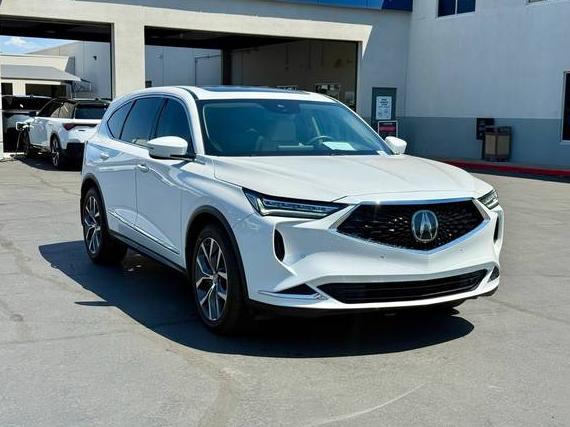 ACURA MDX 2024 5J8YD9H42RL001442 image ACURA MDX 2024 5J8YD9H42RL001442 image