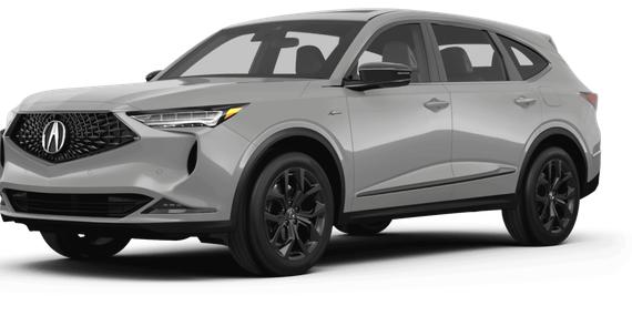 ACURA MDX 2024 5J8YE1H04RL027875 image ACURA MDX 2024 5J8YE1H04RL027875 image