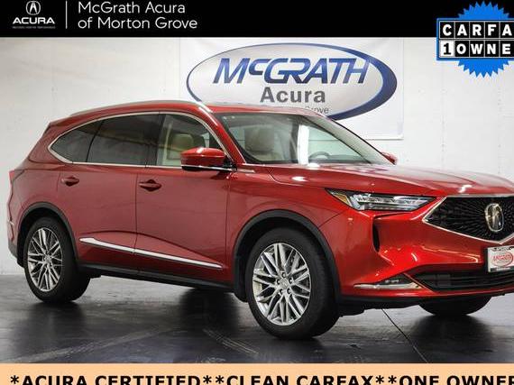 ACURA MDX 2024 5J8YE1H82RL031929 image ACURA MDX 2024 5J8YE1H82RL031929 image