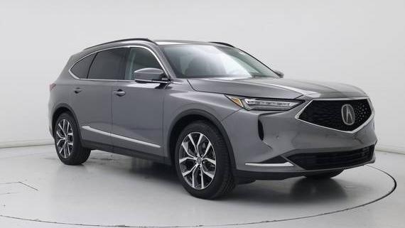 ACURA MDX 2024 5J8YE1H40RL014639 image