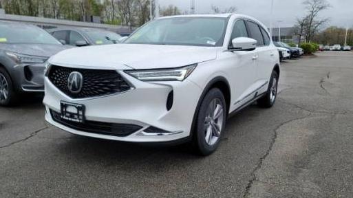 ACURA MDX 2024 5J8YE1H37RL032787 image