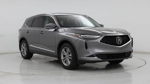 ACURA MDX 2024 5J8YE1H36RL000185 image
