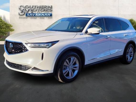 ACURA MDX 2024 5J8YD9H32RL005109 image ACURA MDX 2024 5J8YD9H32RL005109 image