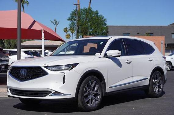 ACURA MDX 2024 5J8YD9H45RL002083 image ACURA MDX 2024 5J8YD9H45RL002083 image