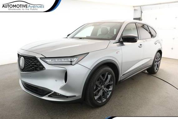 ACURA MDX 2024 5J8YE1H00RL008806 image ACURA MDX 2024 5J8YE1H00RL008806 image