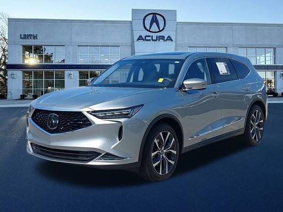 ACURA MDX 2024 5J8YD9H48RL001719 image ACURA MDX 2024 5J8YD9H48RL001719 image