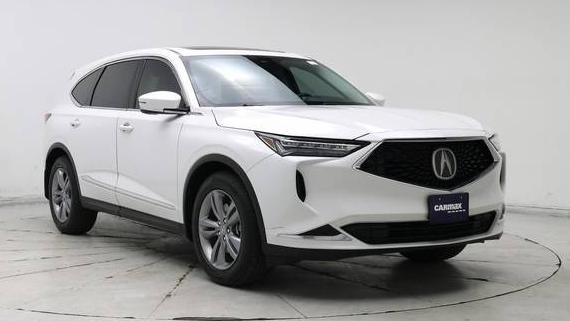 ACURA MDX 2024 5J8YE1H35RL022856 image