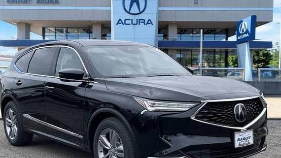 ACURA MDX 2024 5J8YE1H38RL012788 image ACURA MDX 2024 5J8YE1H38RL012788 image