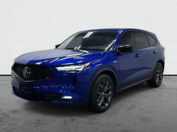 ACURA MDX 2024 5J8YE1H0XRL013981 image ACURA MDX 2024 5J8YE1H0XRL013981 image