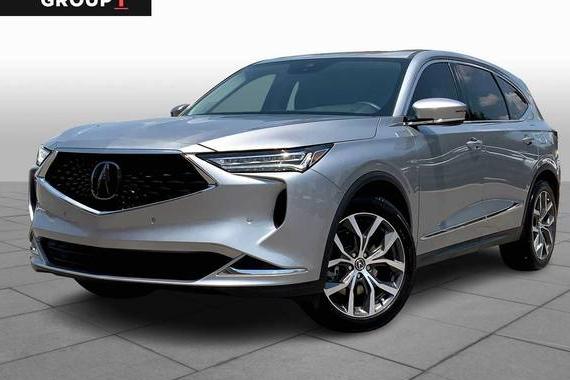 ACURA MDX 2024 5J8YD9H46RL004957 image ACURA MDX 2024 5J8YD9H46RL004957 image