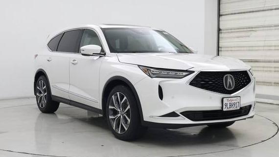 ACURA MDX 2024 5J8YD9H44RL003435 image ACURA MDX 2024 5J8YD9H44RL003435 image