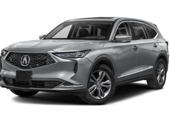 ACURA MDX 2024 5J8YE1H3XRL035795 image ACURA MDX 2024 5J8YE1H3XRL035795 image