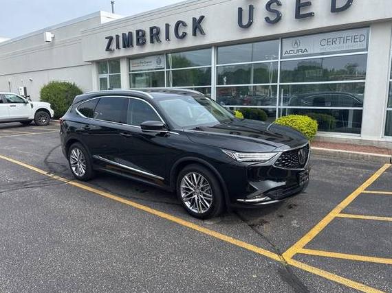 ACURA MDX 2024 5J8YE1H82RL007727 image ACURA MDX 2024 5J8YE1H82RL007727 image