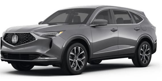 ACURA MDX 2024 5J8YD9H40RL000922 image