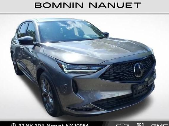 ACURA MDX 2024 5J8YE1H03RL012705 image ACURA MDX 2024 5J8YE1H03RL012705 image