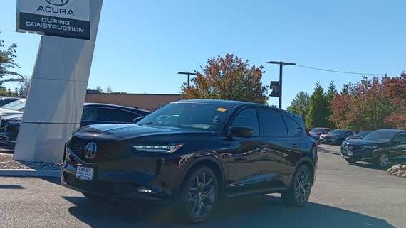 ACURA MDX 2024 5J8YE1H02RL004899 image ACURA MDX 2024 5J8YE1H02RL004899 image