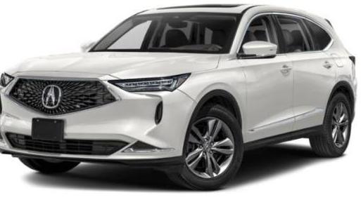 ACURA MDX 2024 5J8YE1H33RL032785 image