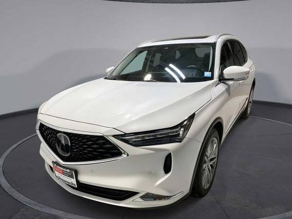 ACURA MDX 2024 5J8YE1H86RL007536 image ACURA MDX 2024 5J8YE1H86RL007536 image