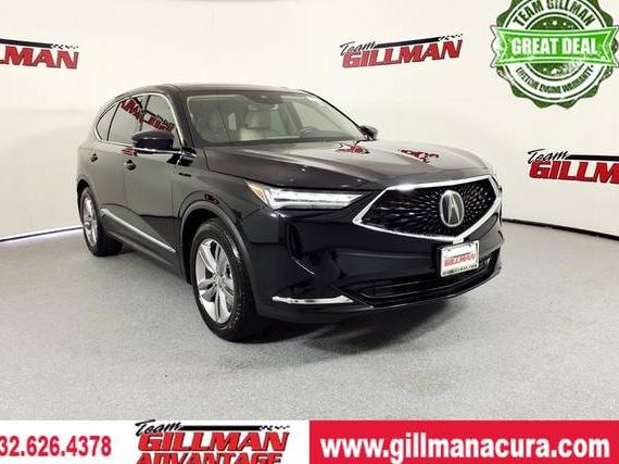 ACURA MDX 2024 5J8YD9H37RL000133 image ACURA MDX 2024 5J8YD9H37RL000133 image