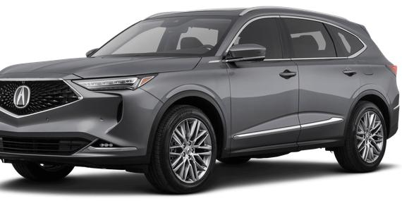 ACURA MDX 2024 5J8YE1H88RL012480 image