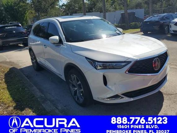 ACURA MDX 2024 5J8YD9H49RL003365 image ACURA MDX 2024 5J8YD9H49RL003365 image