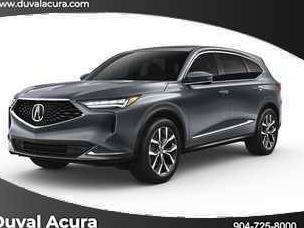 ACURA MDX 2024 5J8YE1H4XRL015703 image