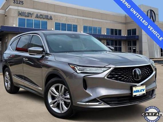 ACURA MDX 2024 5J8YE1H35RL002025 image ACURA MDX 2024 5J8YE1H35RL002025 image