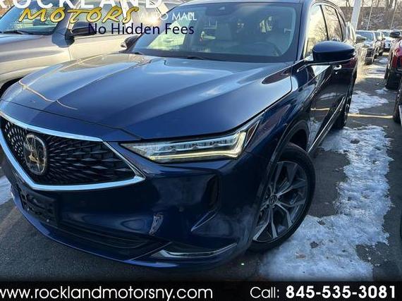 ACURA MDX 2024 5J8YE1H44RL005149 image ACURA MDX 2024 5J8YE1H44RL005149 image
