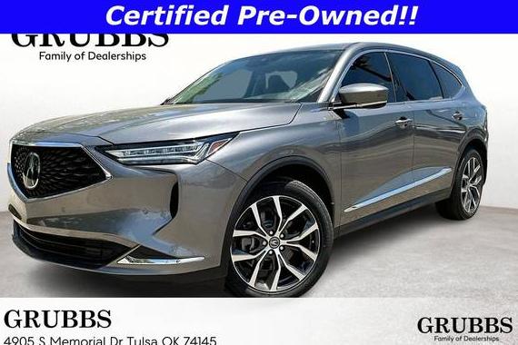 ACURA MDX 2024 5J8YE1H41RL034236 image ACURA MDX 2024 5J8YE1H41RL034236 image