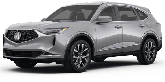 ACURA MDX 2024 5J8YD9H49RL001714 image ACURA MDX 2024 5J8YD9H49RL001714 image