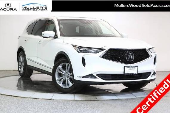 ACURA MDX 2024 5J8YE1H38RL032782 image ACURA MDX 2024 5J8YE1H38RL032782 image