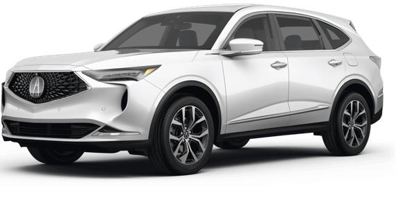 ACURA MDX 2024 5J8YD9H44RL007212 image