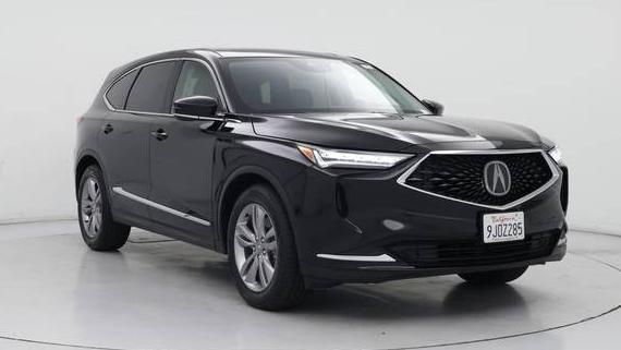 ACURA MDX 2024 5J8YE1H33RL007062 image