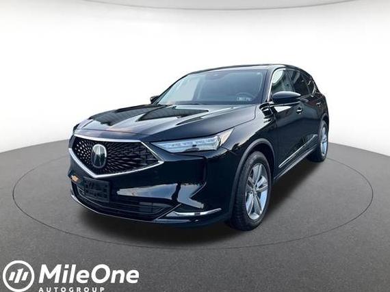 ACURA MDX 2024 5J8YE1H33RL036416 image ACURA MDX 2024 5J8YE1H33RL036416 image