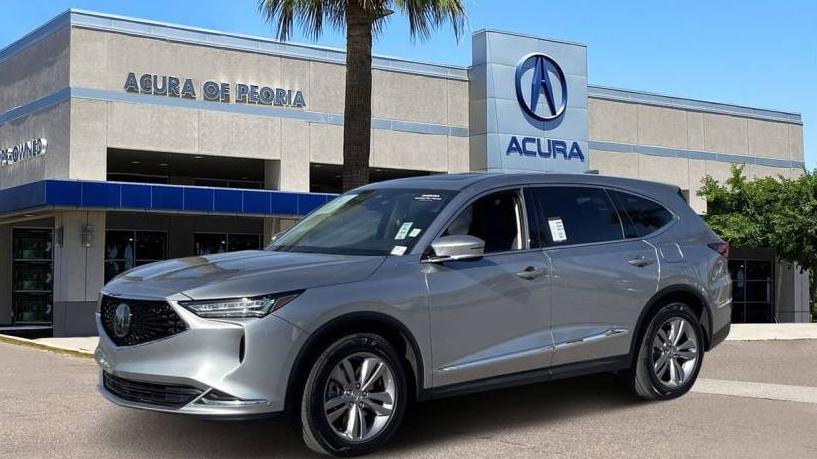 ACURA MDX 2024 5J8YE1H30RL028113 image