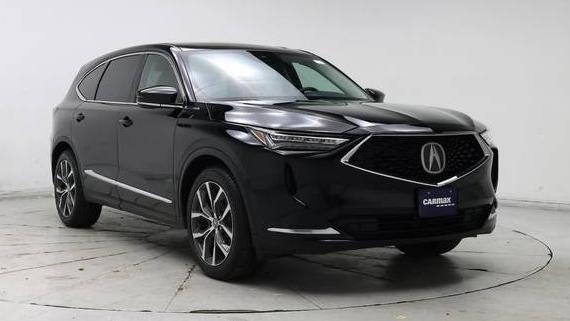 ACURA MDX 2024 5J8YE1H46RL033759 image