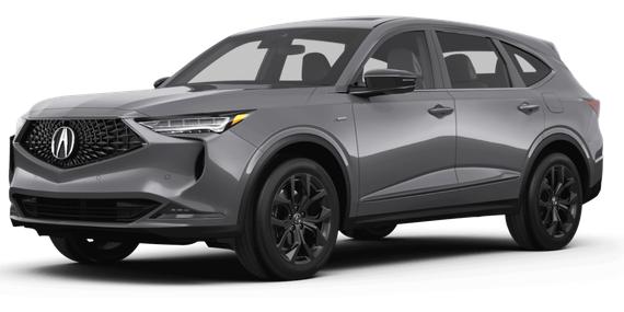 ACURA MDX 2024 5J8YE1H07RL009063 image ACURA MDX 2024 5J8YE1H07RL009063 image