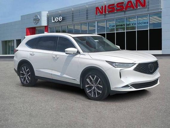 ACURA MDX 2024 5J8YD9H46RL004599 image ACURA MDX 2024 5J8YD9H46RL004599 image