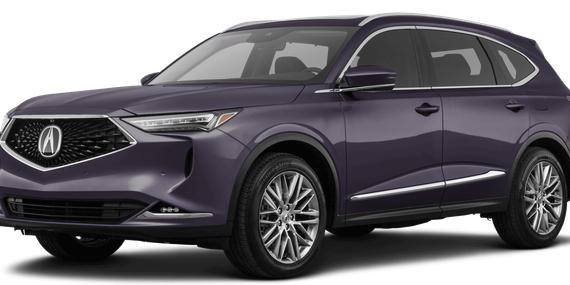 ACURA MDX 2024 5J8YE1H8XRL007751 image ACURA MDX 2024 5J8YE1H8XRL007751 image