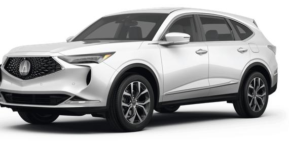 ACURA MDX 2024 5J8YE1H4XRL032999 image ACURA MDX 2024 5J8YE1H4XRL032999 image