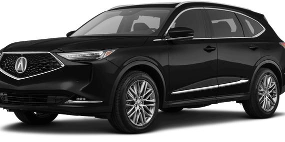 ACURA MDX 2024 5J8YE1H83RL001645 image ACURA MDX 2024 5J8YE1H83RL001645 image