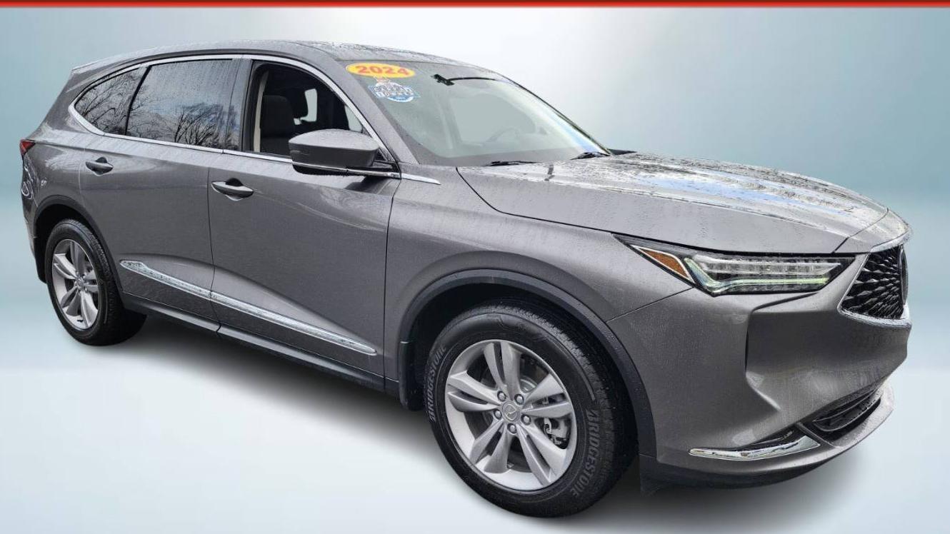 ACURA MDX 2024 5J8YE1H3XRL028412 image