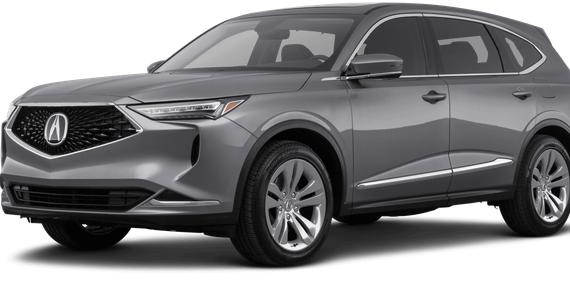 ACURA MDX 2024 5J8YD9H30RL007716 image