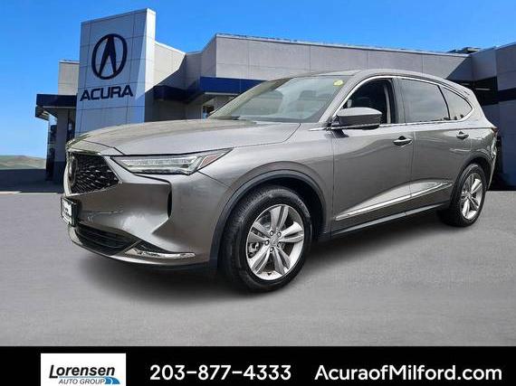 ACURA MDX 2024 5J8YE1H33RL002024 image ACURA MDX 2024 5J8YE1H33RL002024 image