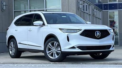 ACURA MDX 2024 5J8YE1H33RL035797 image