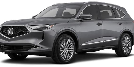 ACURA MDX 2024 5J8YE1H83RL800356 image ACURA MDX 2024 5J8YE1H83RL800356 image