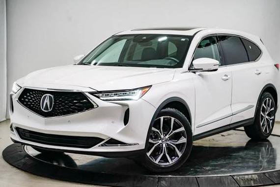 ACURA MDX 2024 5J8YD9H49RL002913 image ACURA MDX 2024 5J8YD9H49RL002913 image